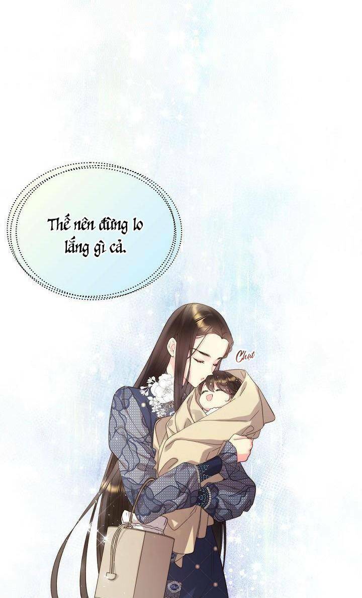 Công Chúa Chloe - Chapter 93 - Page 76