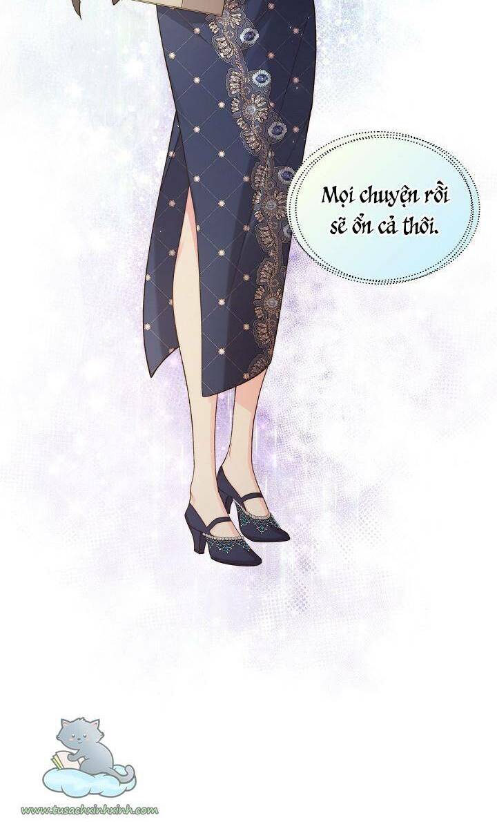 Công Chúa Chloe - Chapter 93 - Page 77