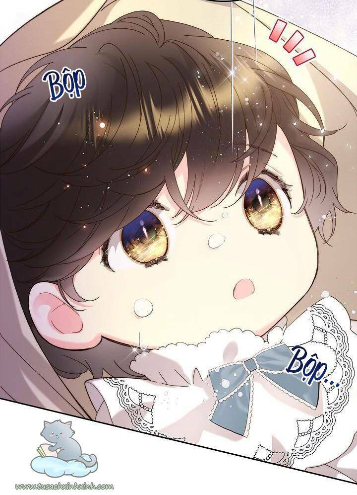 Công Chúa Chloe - Chapter 93 - Page 8