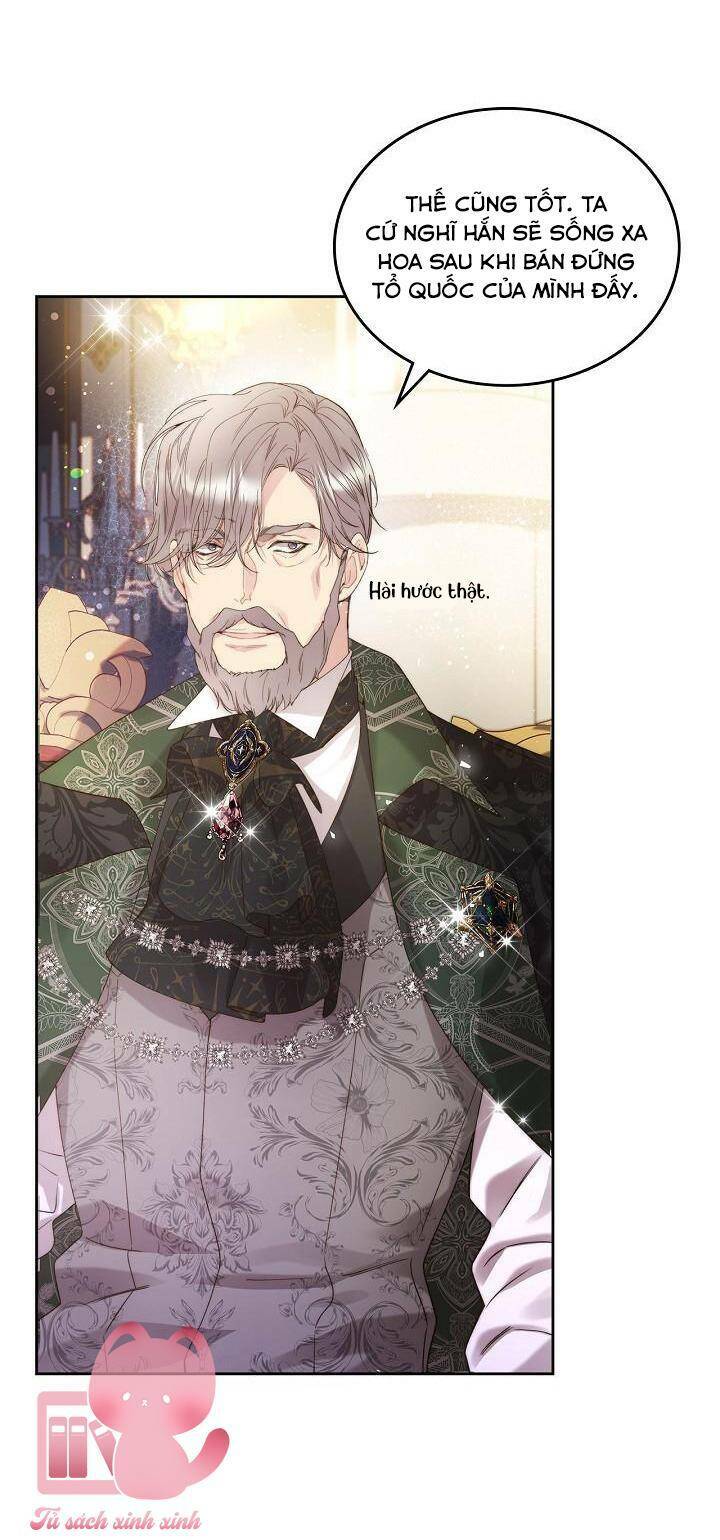 Công Chúa Chloe - Chapter 94 - Page 9