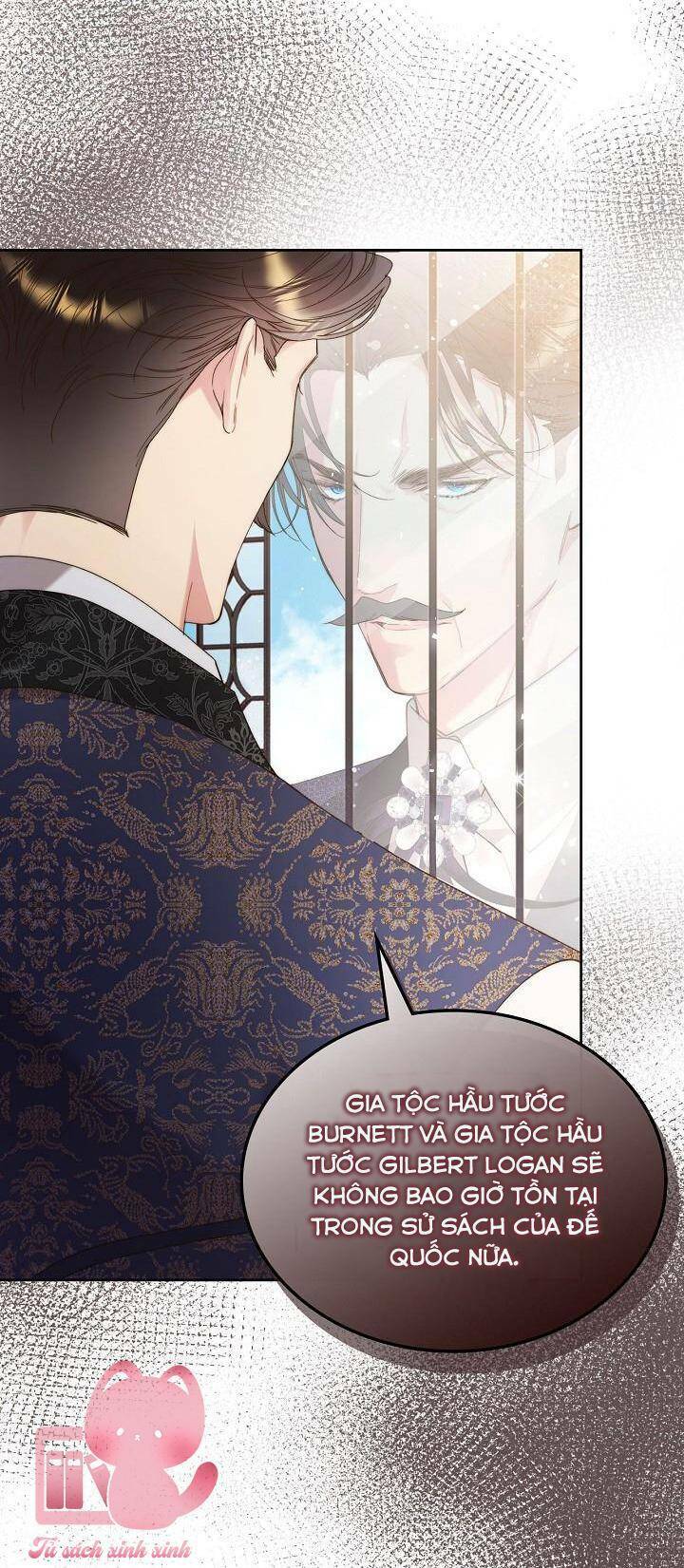 Công Chúa Chloe - Chapter 94 - Page 11