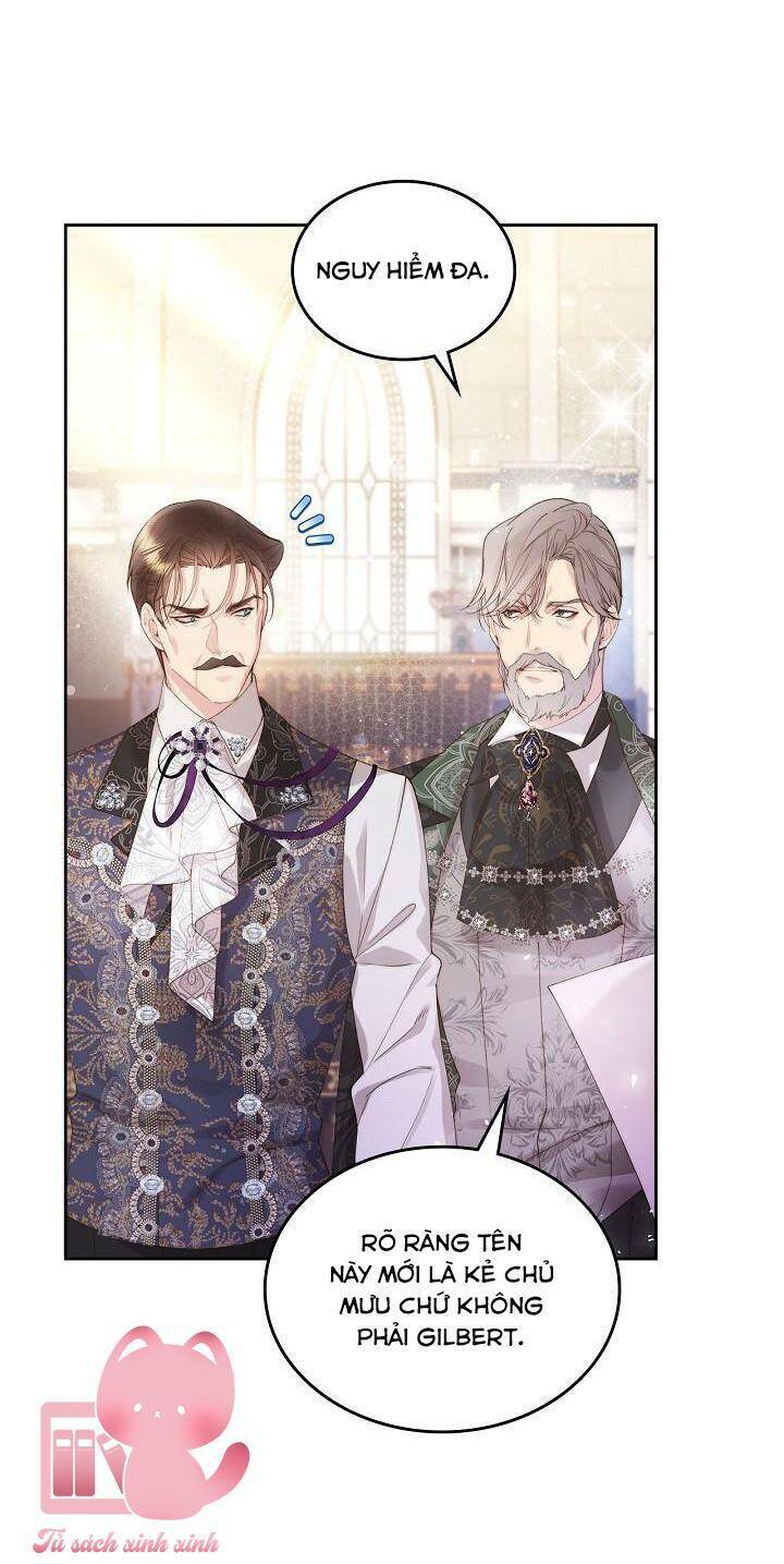 Công Chúa Chloe - Chapter 94 - Page 13