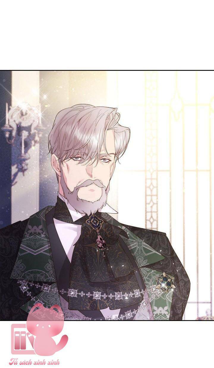 Công Chúa Chloe - Chapter 94 - Page 17