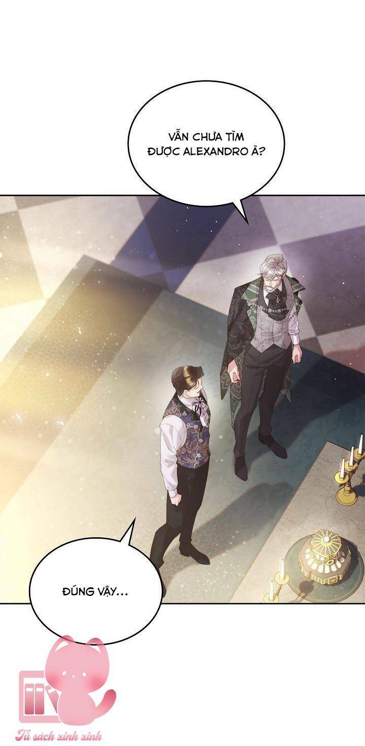 Công Chúa Chloe - Chapter 94 - Page 18