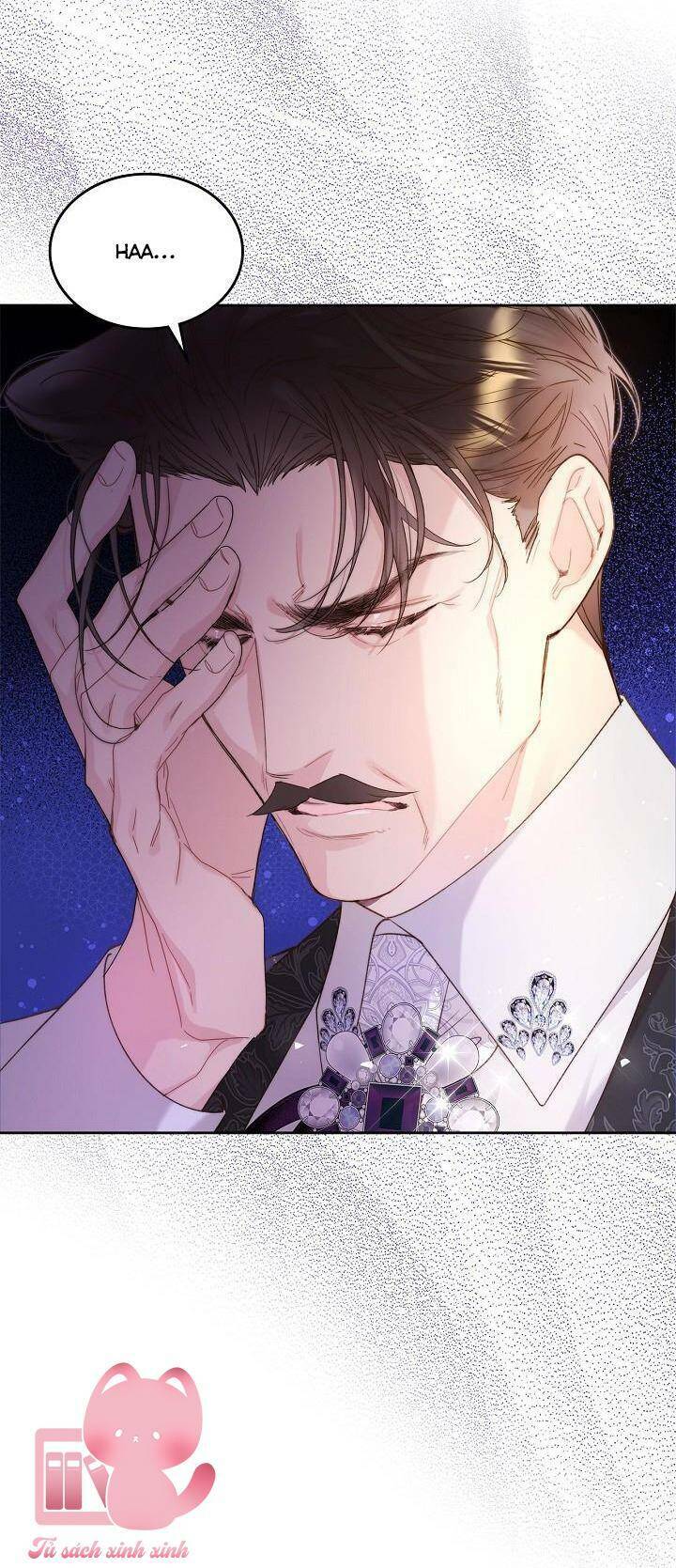 Công Chúa Chloe - Chapter 94 - Page 20