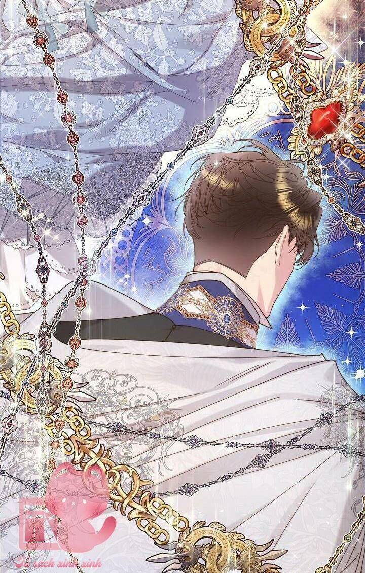 Công Chúa Chloe - Chapter 94 - Page 22