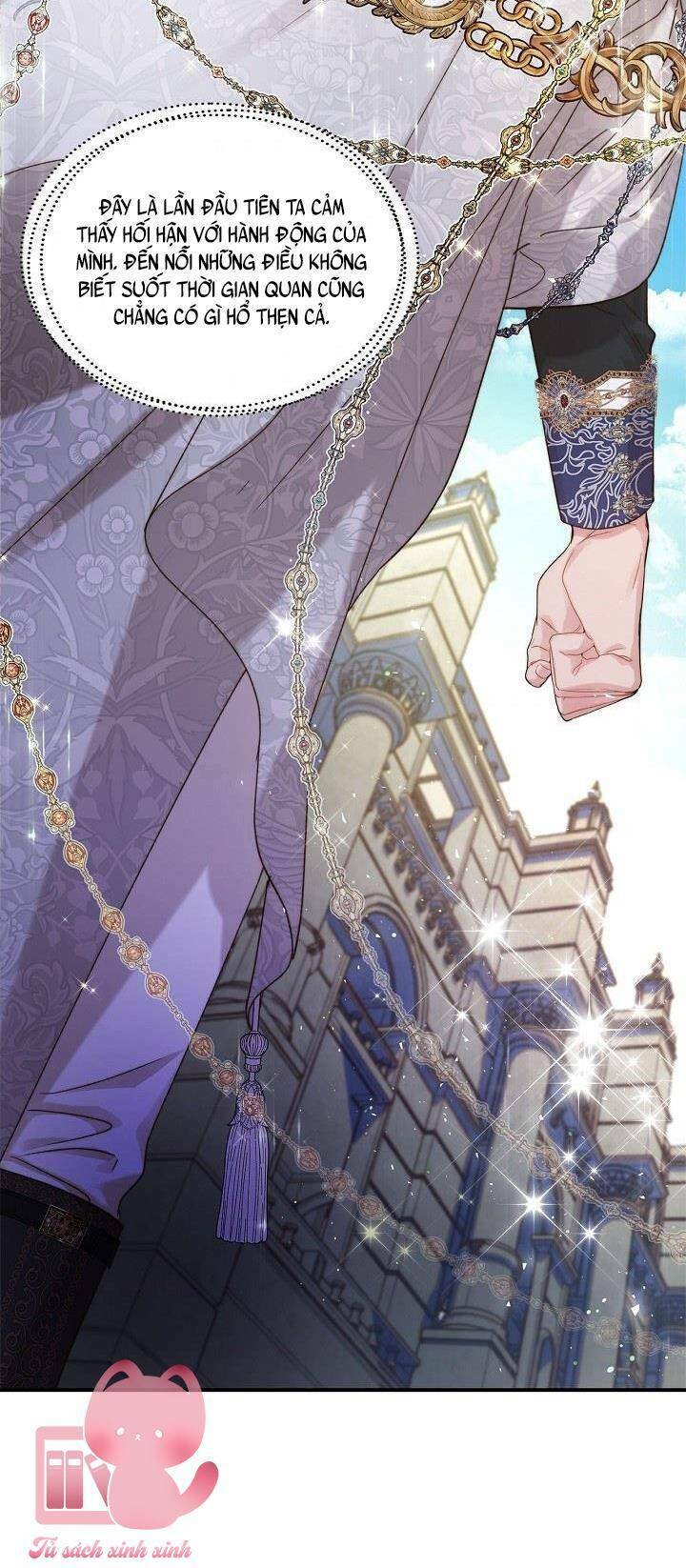 Công Chúa Chloe - Chapter 94 - Page 23