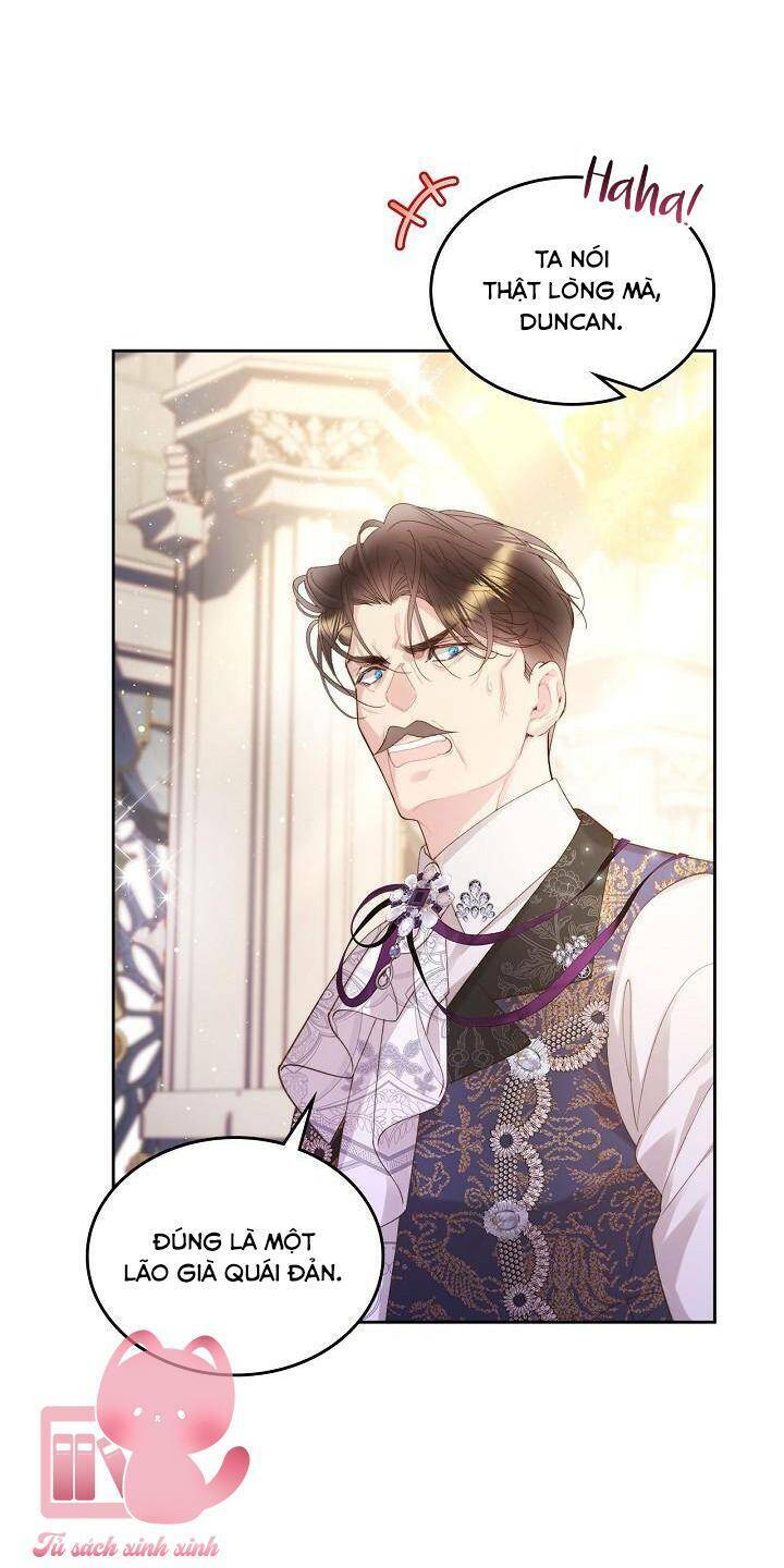 Công Chúa Chloe - Chapter 94 - Page 25