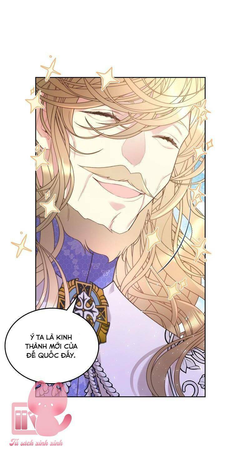 Công Chúa Chloe - Chapter 94 - Page 34