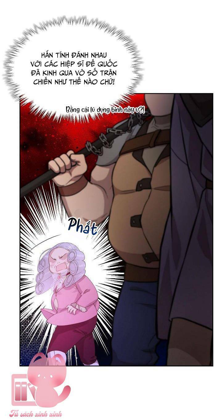 Công Chúa Chloe - Chapter 94 - Page 37