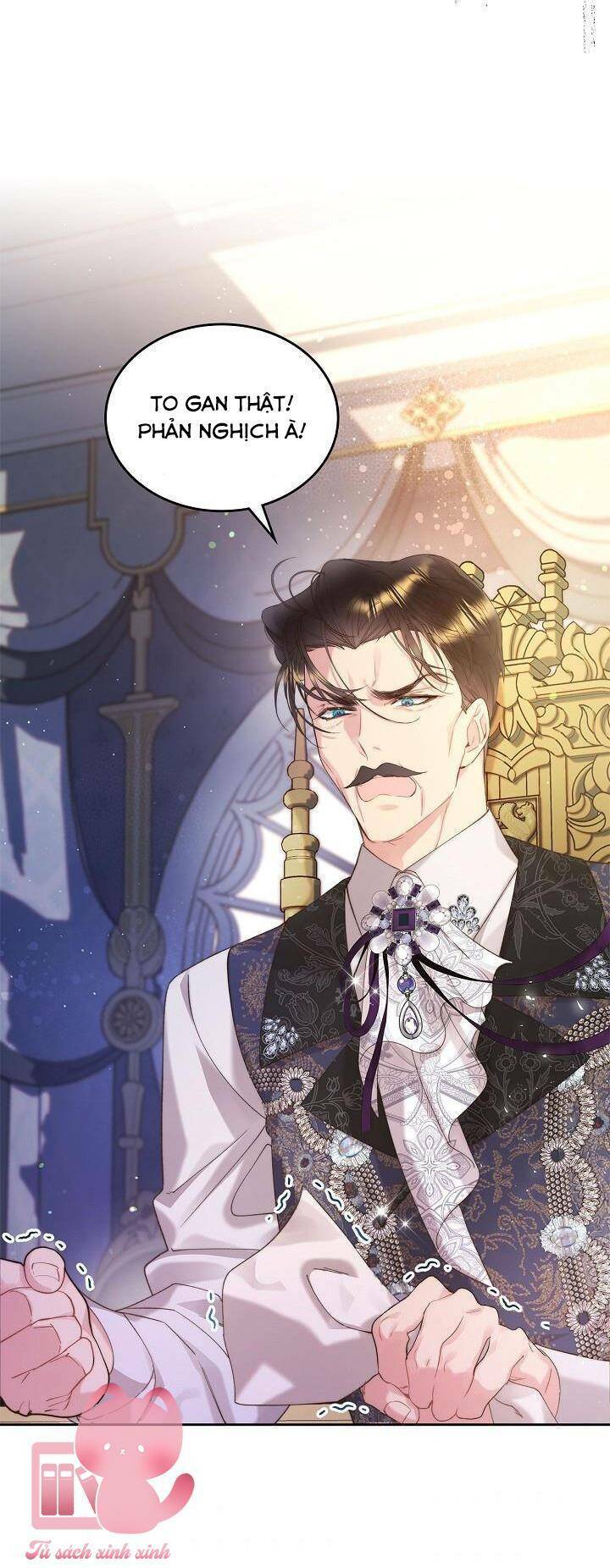 Công Chúa Chloe - Chapter 94 - Page 3