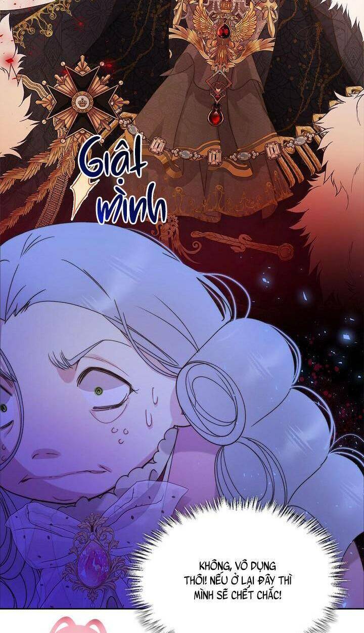 Công Chúa Chloe - Chapter 94 - Page 40