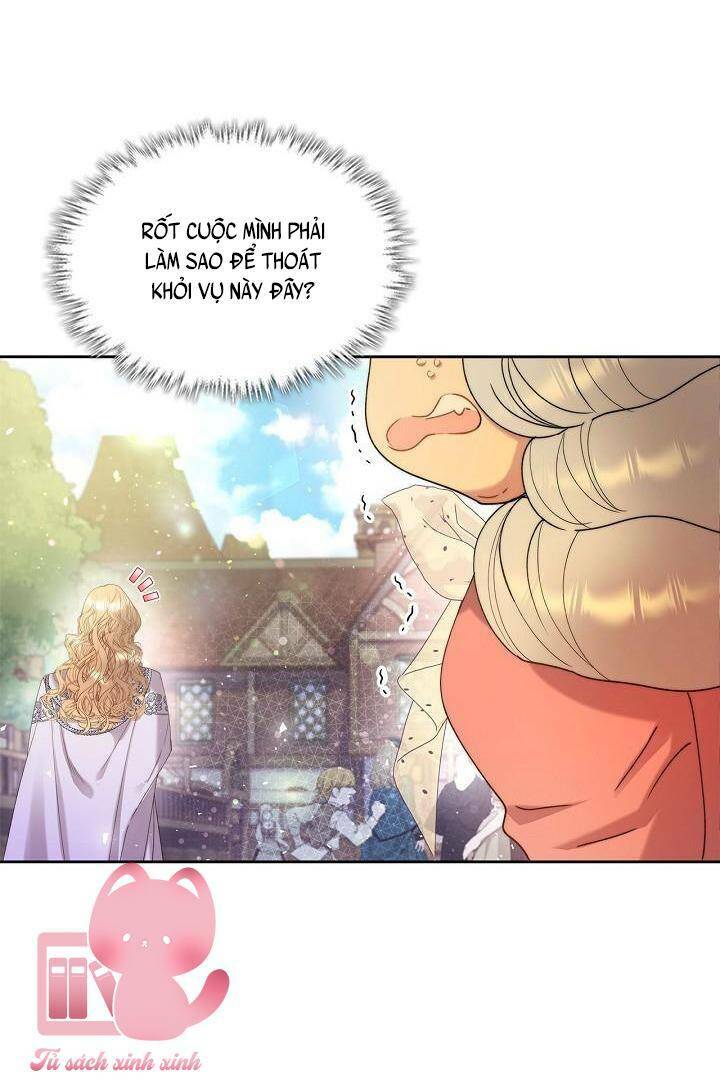 Công Chúa Chloe - Chapter 94 - Page 42