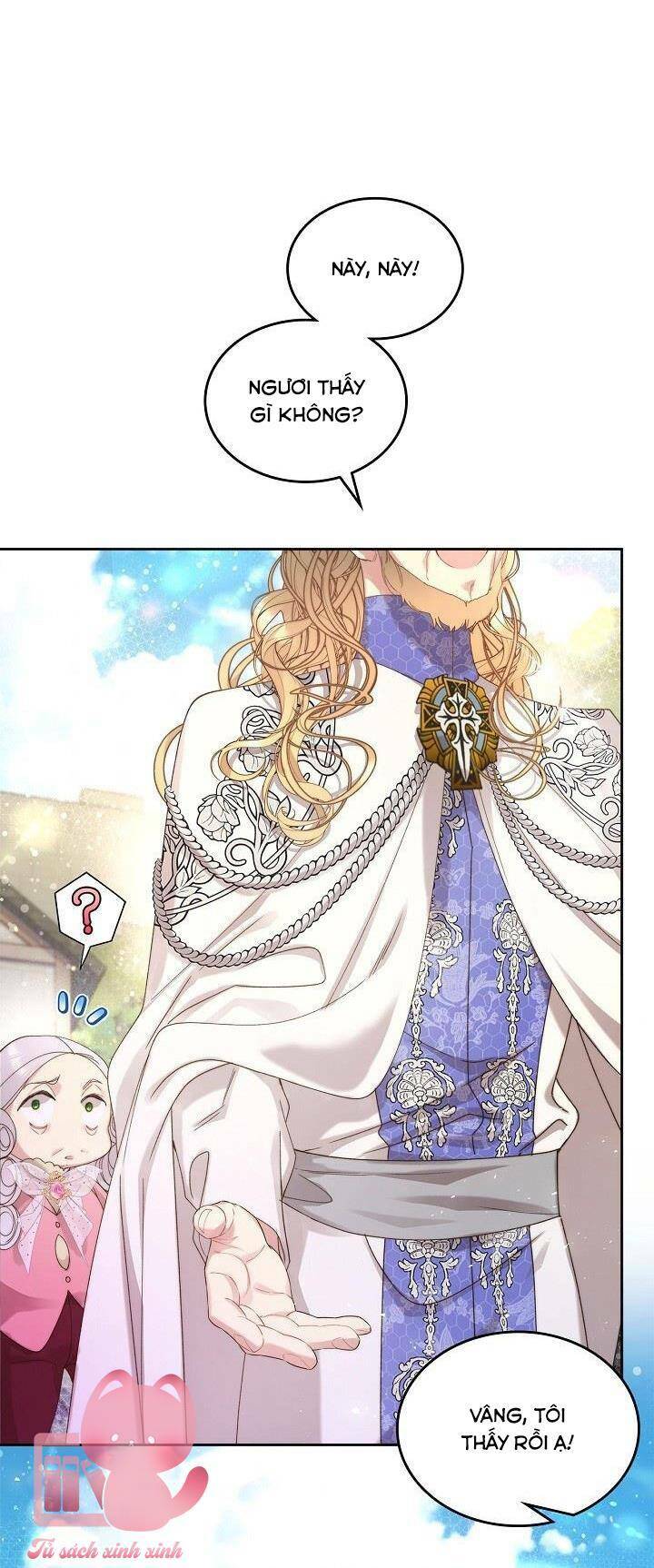 Công Chúa Chloe - Chapter 94 - Page 43