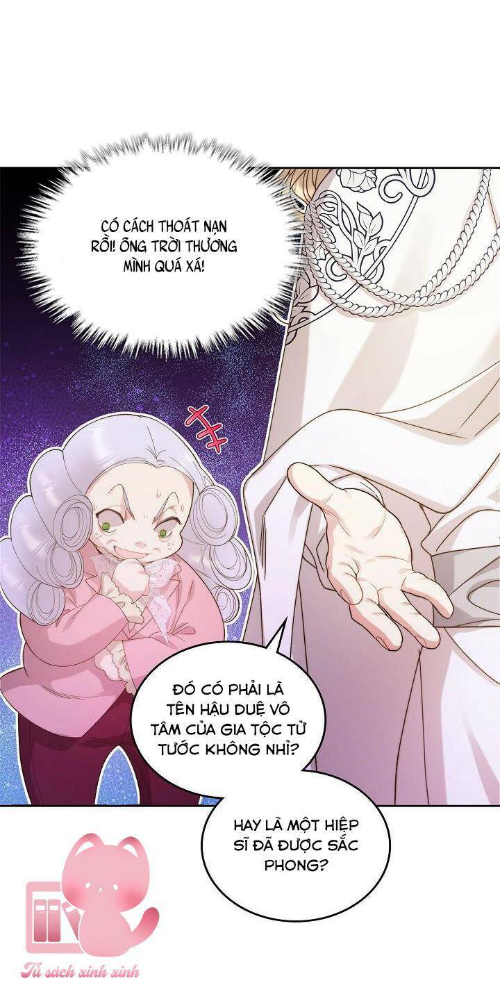 Công Chúa Chloe - Chapter 94 - Page 46