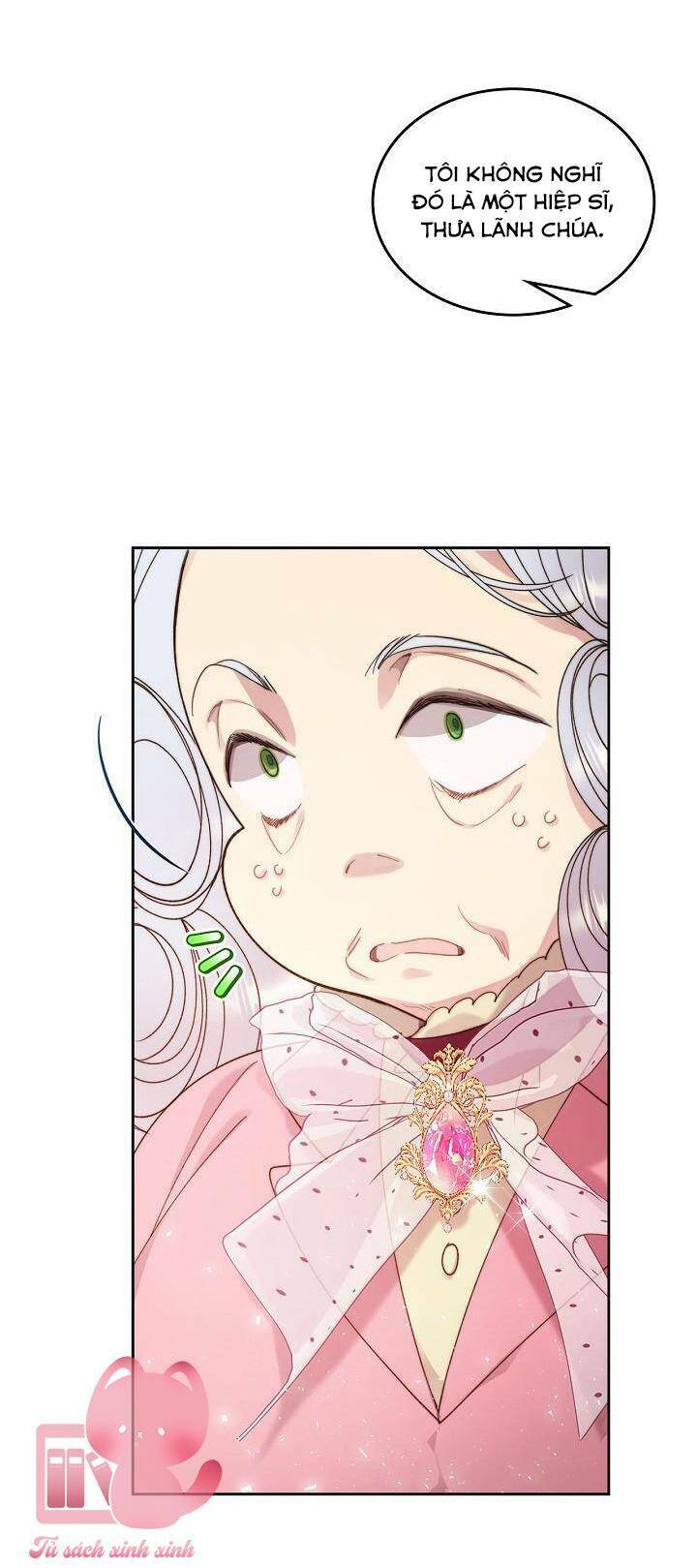 Công Chúa Chloe - Chapter 94 - Page 47