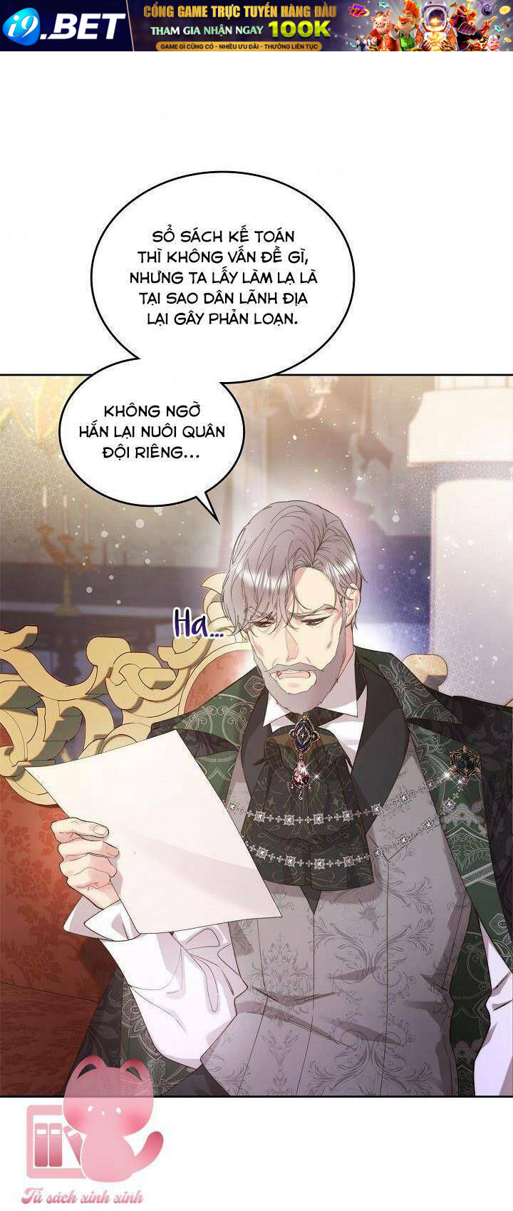 Công Chúa Chloe - Chapter 94 - Page 4