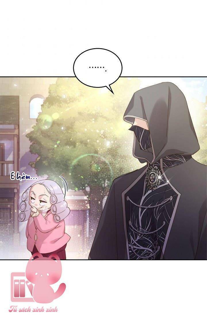 Công Chúa Chloe - Chapter 94 - Page 50