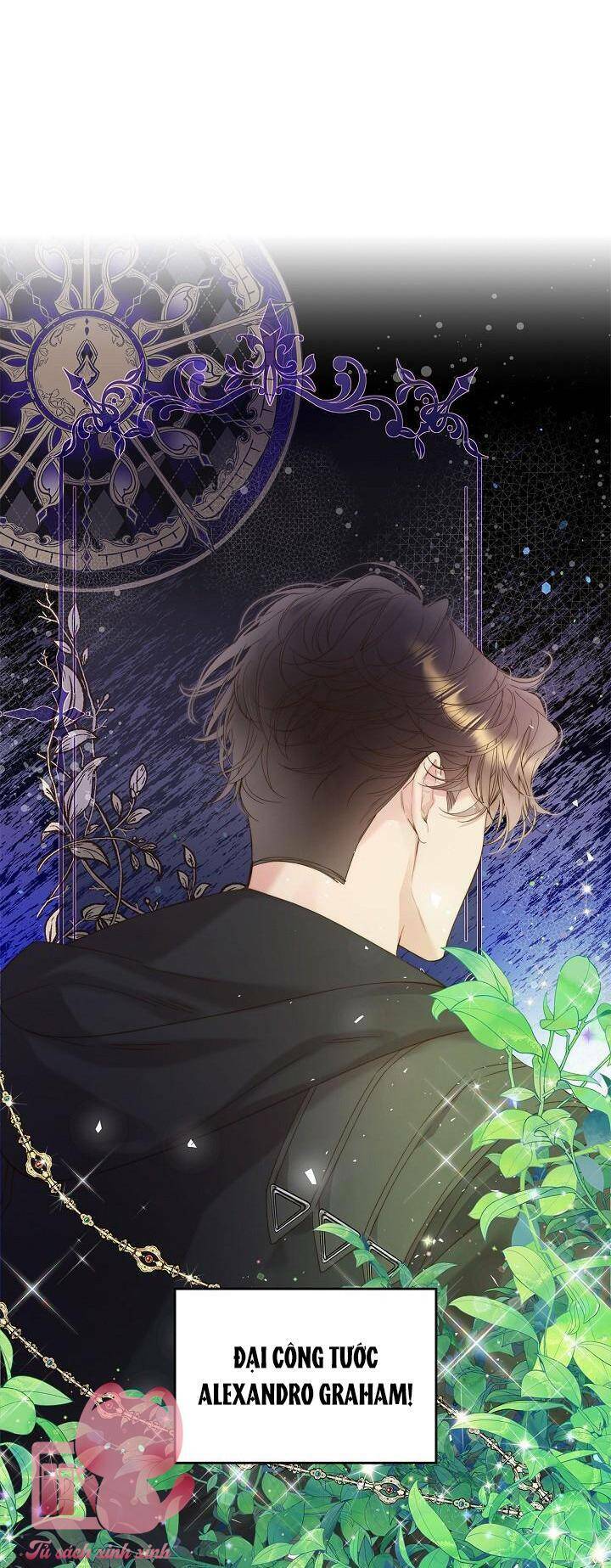 Công Chúa Chloe - Chapter 94 - Page 52