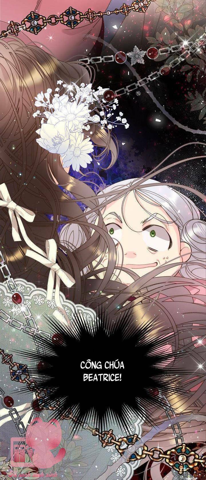 Công Chúa Chloe - Chapter 94 - Page 54