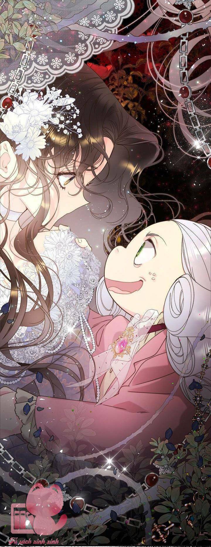 Công Chúa Chloe - Chapter 94 - Page 55