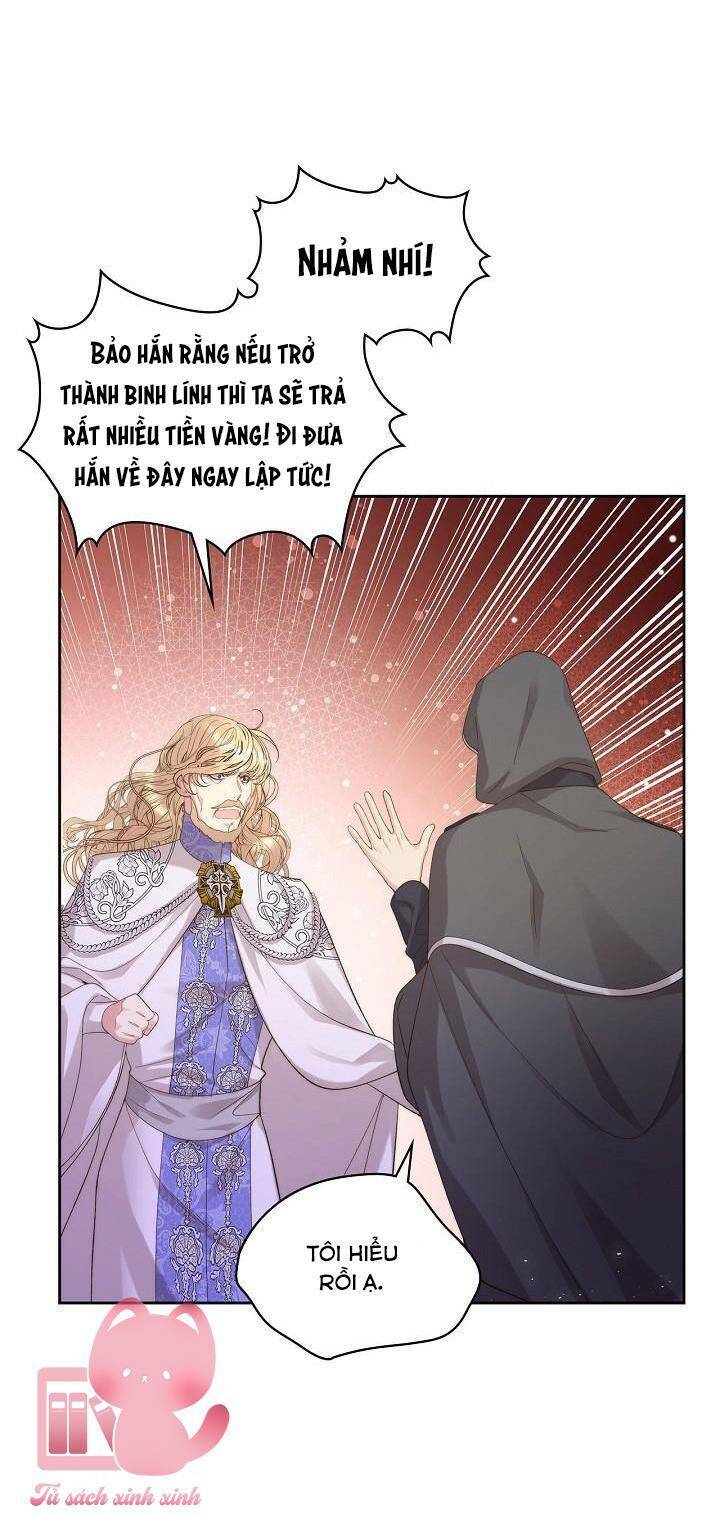 Công Chúa Chloe - Chapter 94 - Page 58