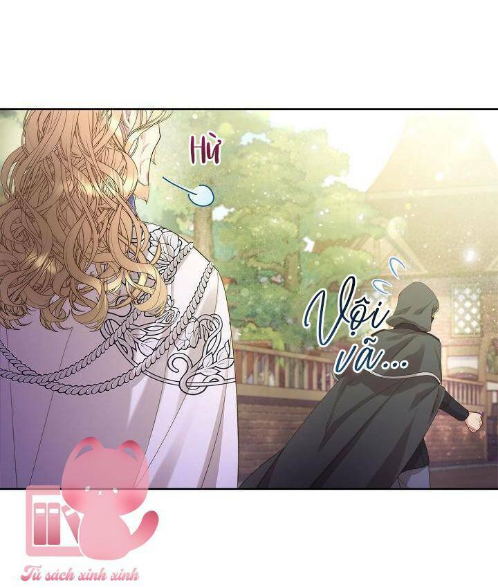 Công Chúa Chloe - Chapter 94 - Page 59