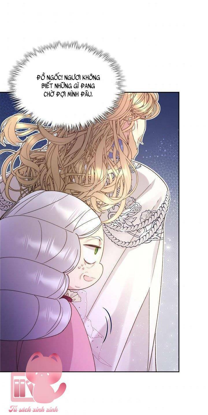 Công Chúa Chloe - Chapter 94 - Page 61