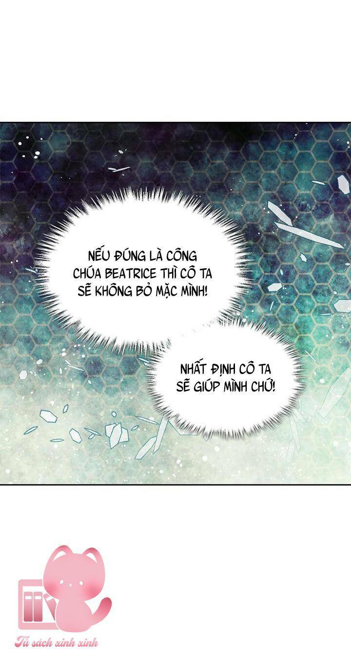 Công Chúa Chloe - Chapter 94 - Page 66