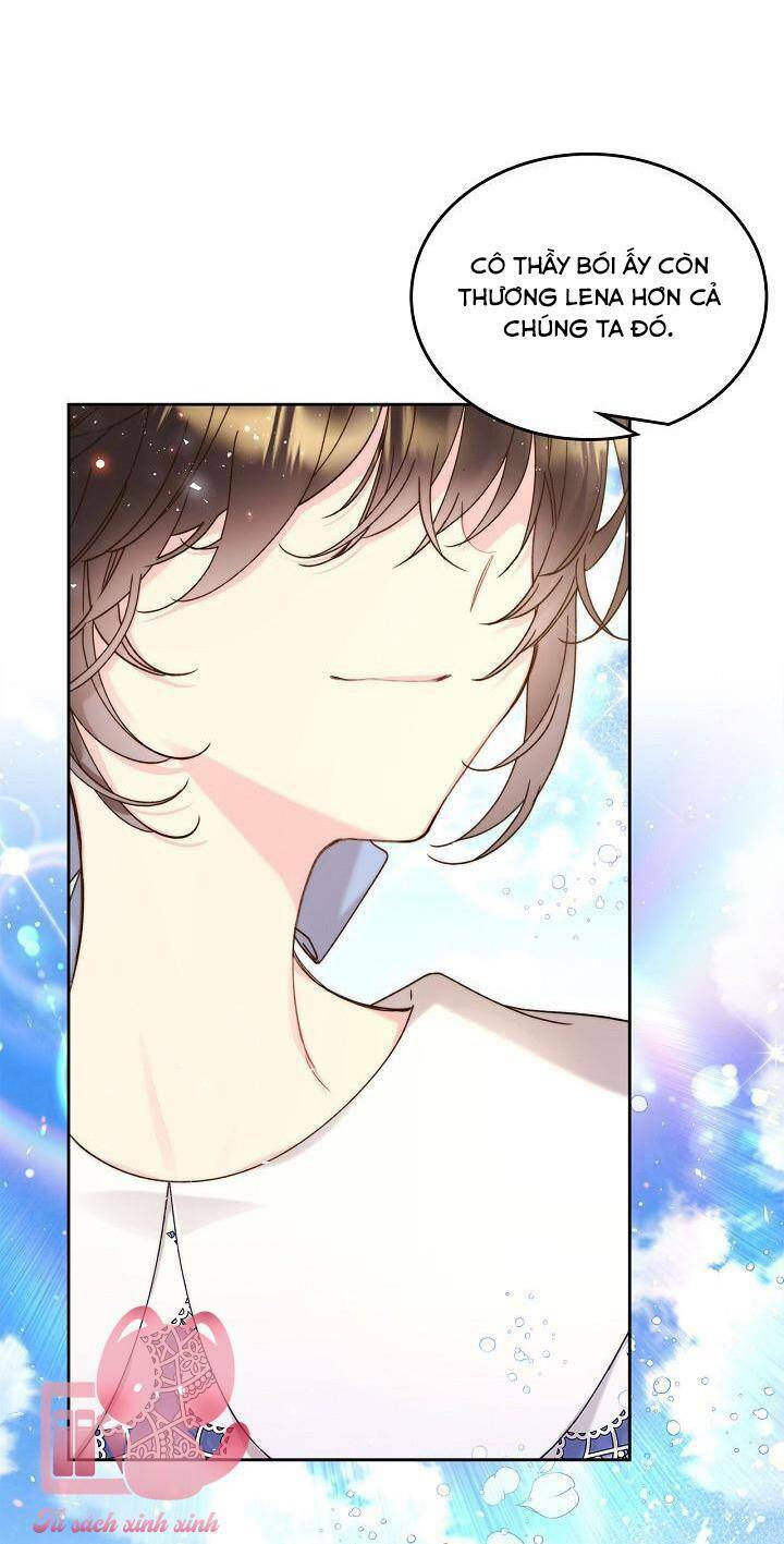 Công Chúa Chloe - Chapter 94 - Page 70