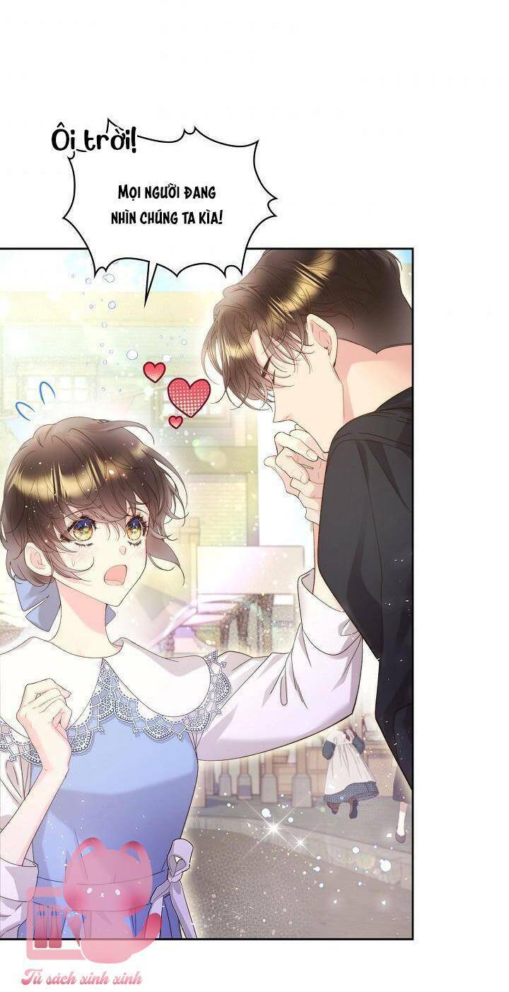 Công Chúa Chloe - Chapter 94 - Page 76