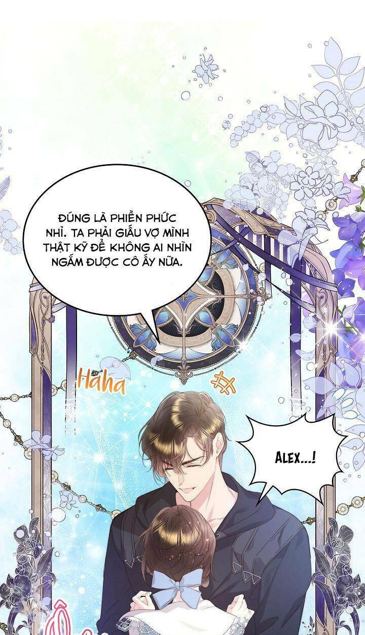 Công Chúa Chloe - Chapter 94 - Page 77