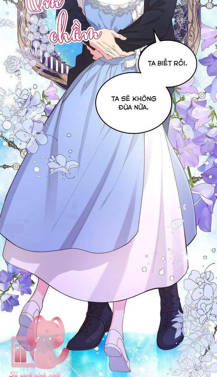 Công Chúa Chloe - Chapter 94 - Page 78