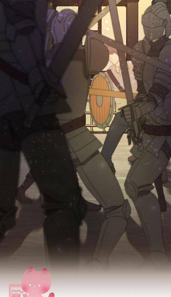 Công Chúa Chloe - Chapter 94 - Page 7