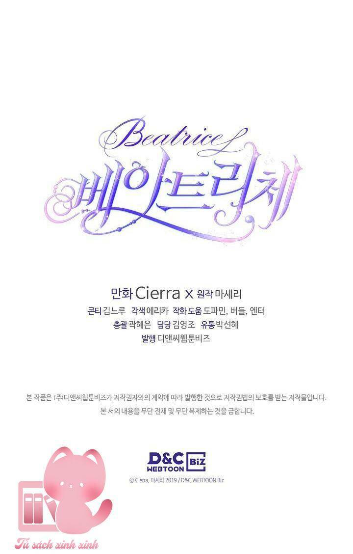 Công Chúa Chloe - Chapter 94 - Page 81