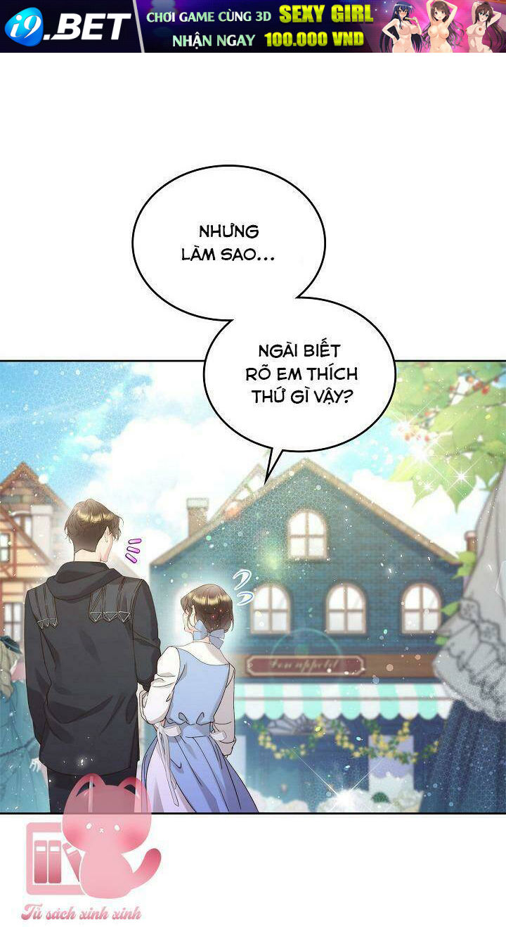 Công Chúa Chloe - Chapter 95 - Page 9