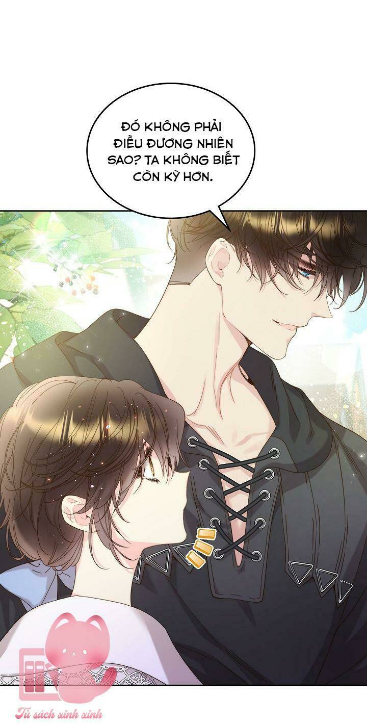 Công Chúa Chloe - Chapter 95 - Page 10