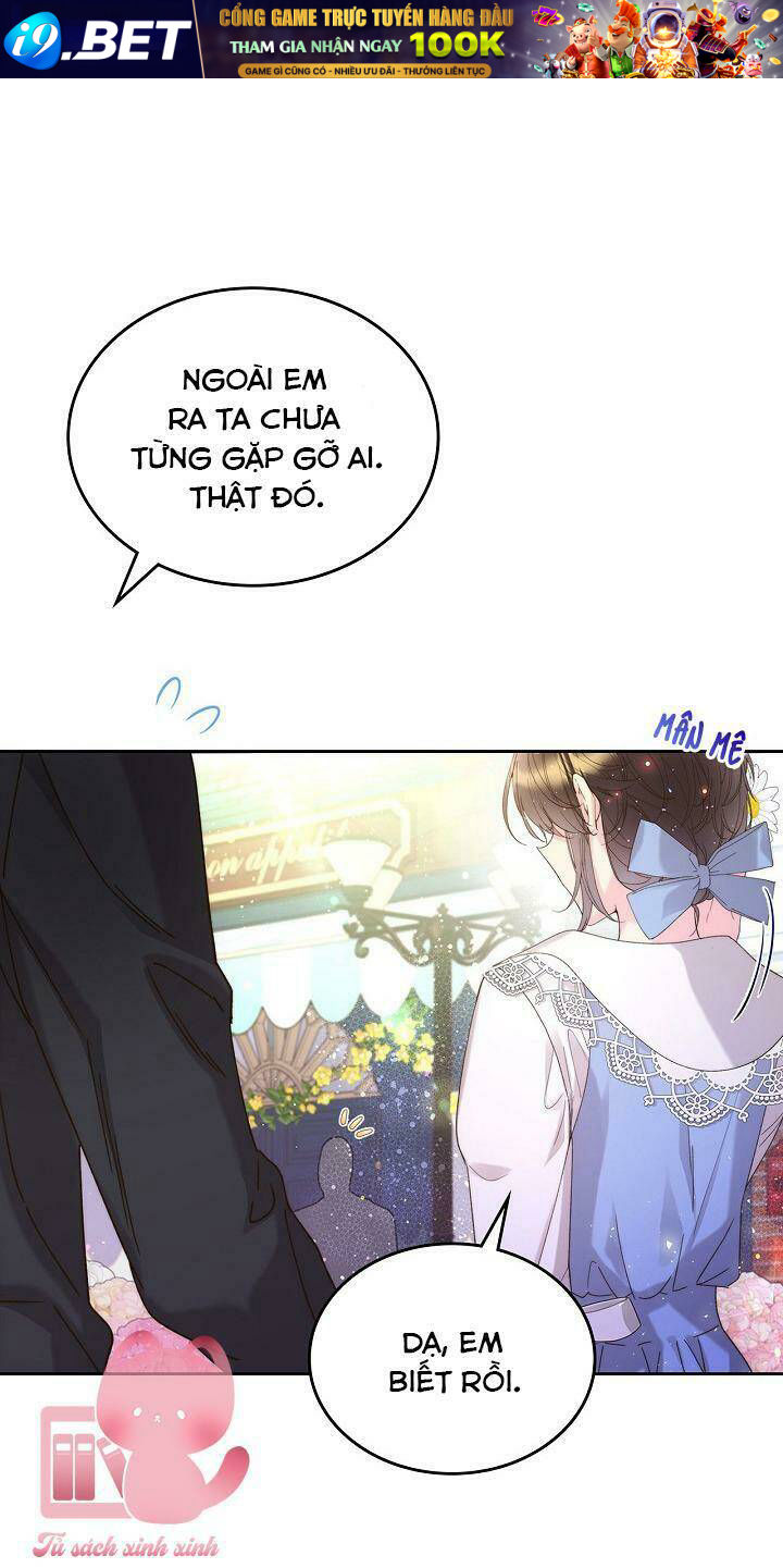 Công Chúa Chloe - Chapter 95 - Page 15