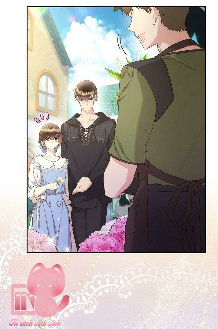 Công Chúa Chloe - Chapter 95 - Page 17