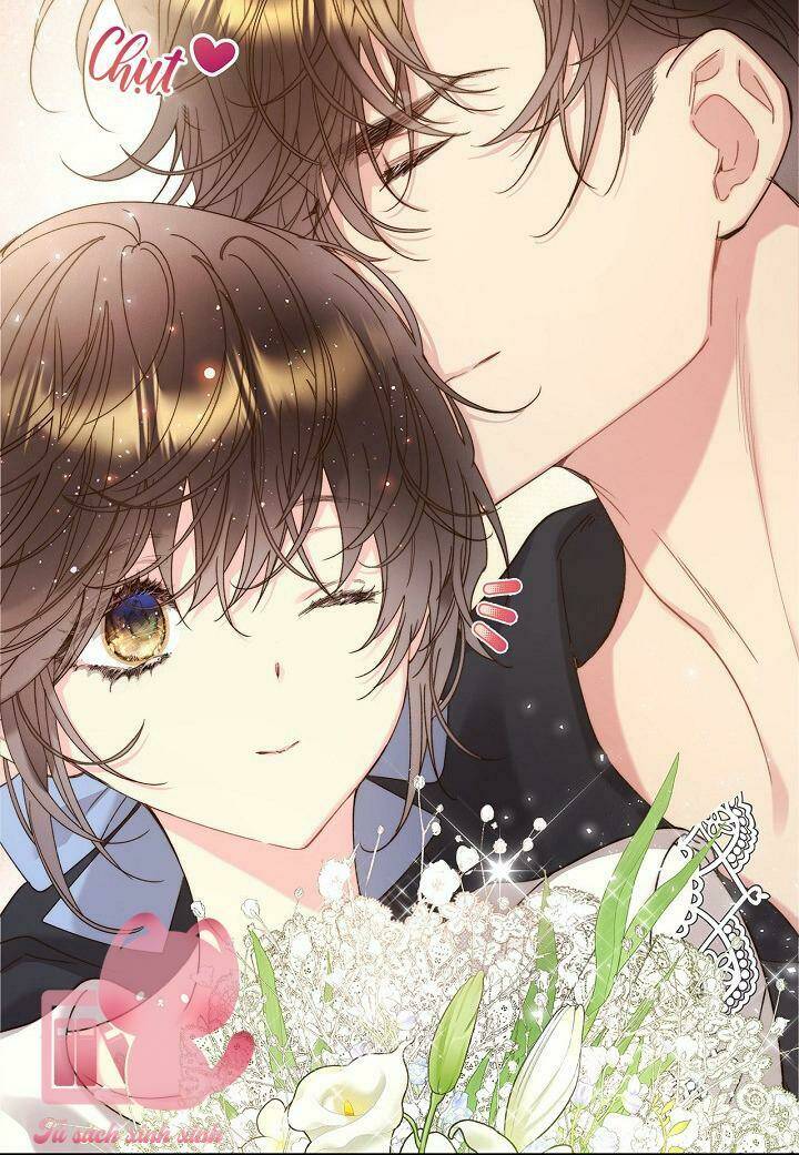 Công Chúa Chloe - Chapter 95 - Page 21