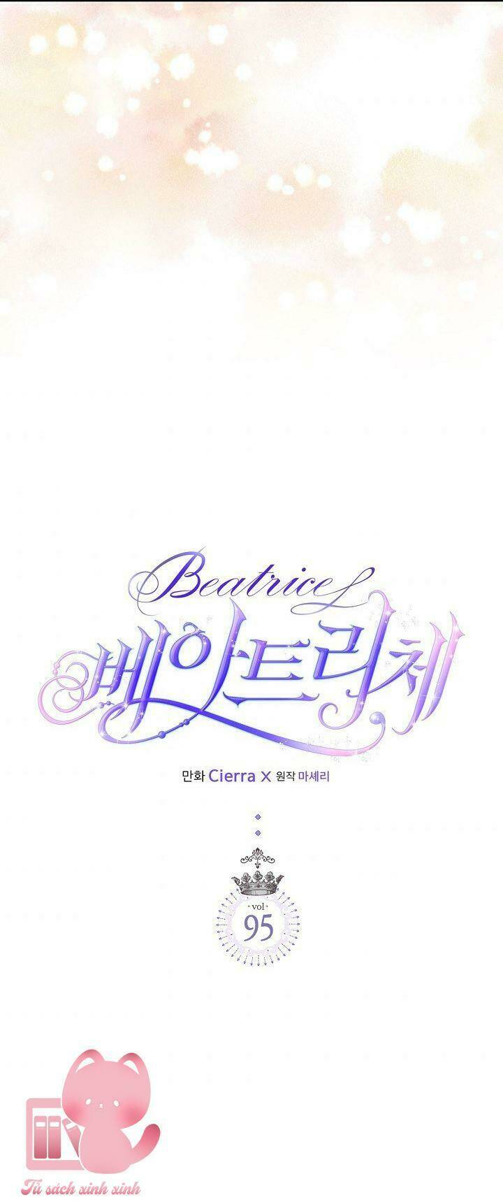 Công Chúa Chloe - Chapter 95 - Page 24