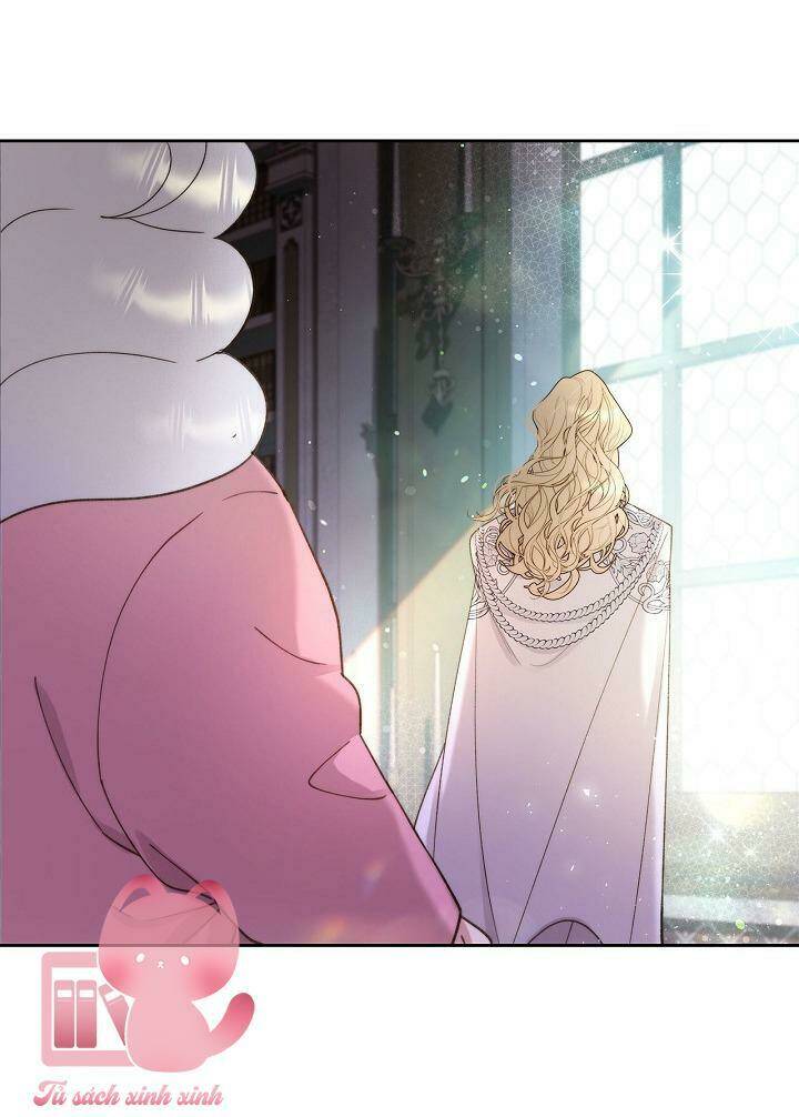 Công Chúa Chloe - Chapter 95 - Page 25