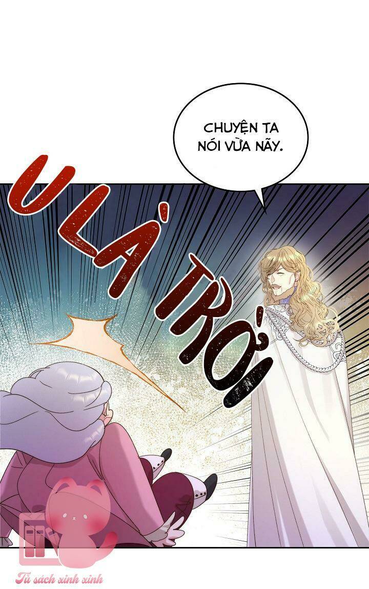 Công Chúa Chloe - Chapter 95 - Page 27