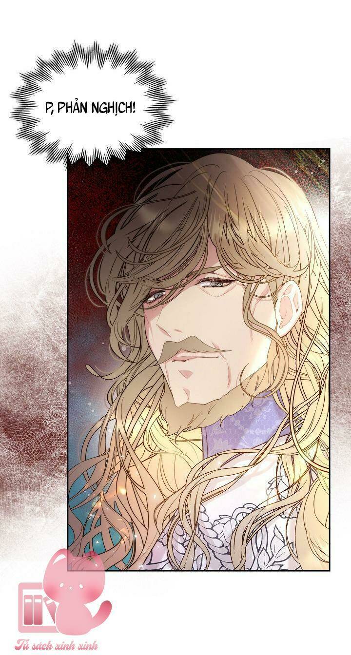 Công Chúa Chloe - Chapter 95 - Page 28