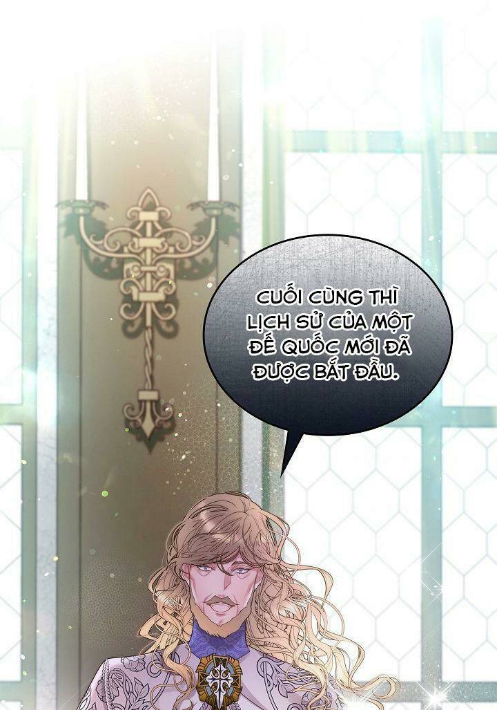 Công Chúa Chloe - Chapter 95 - Page 30