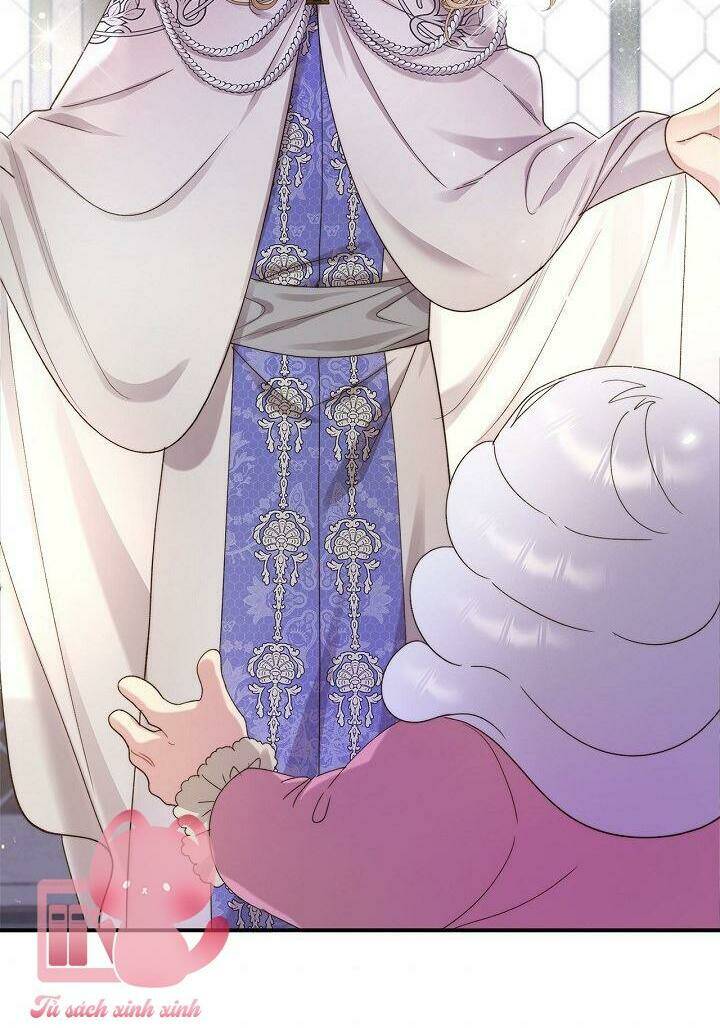 Công Chúa Chloe - Chapter 95 - Page 31