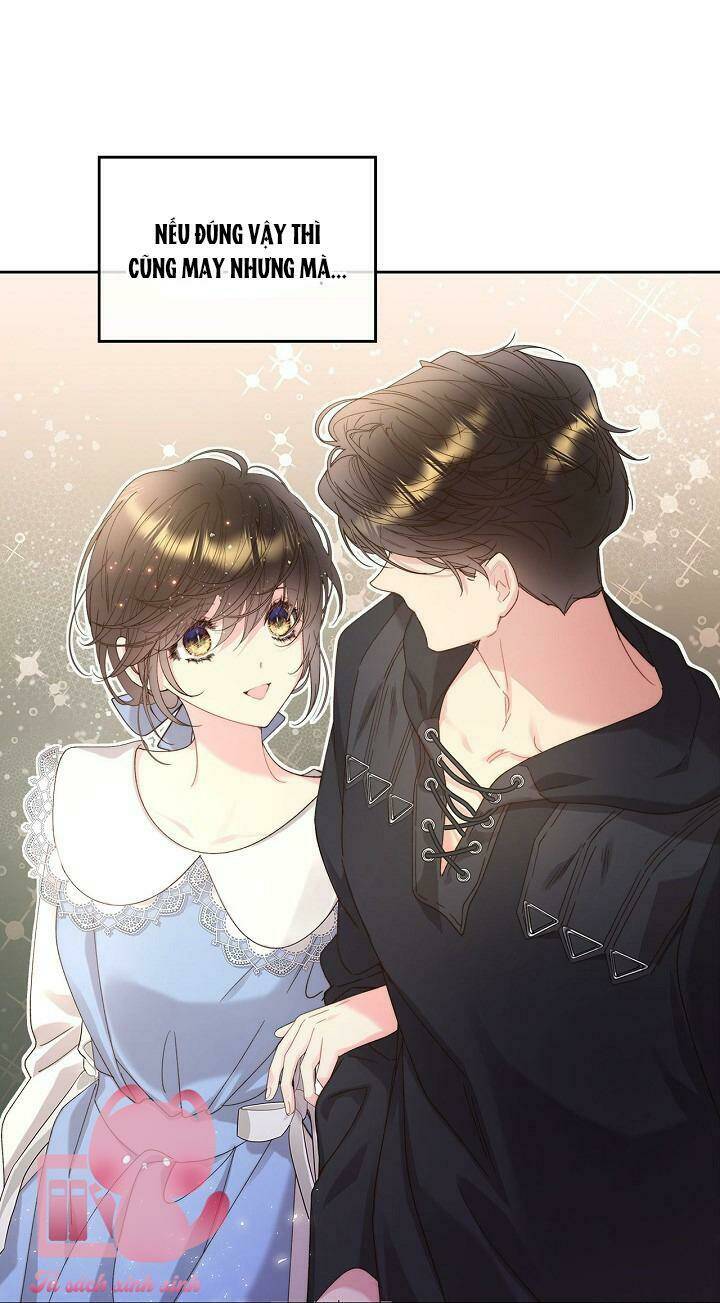 Công Chúa Chloe - Chapter 95 - Page 3