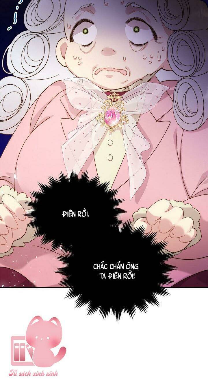 Công Chúa Chloe - Chapter 95 - Page 40