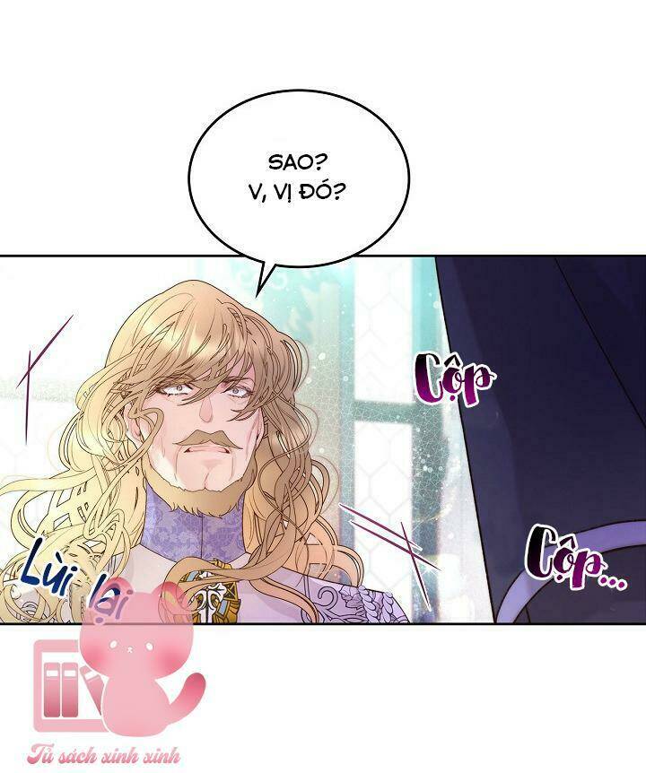 Công Chúa Chloe - Chapter 95 - Page 46