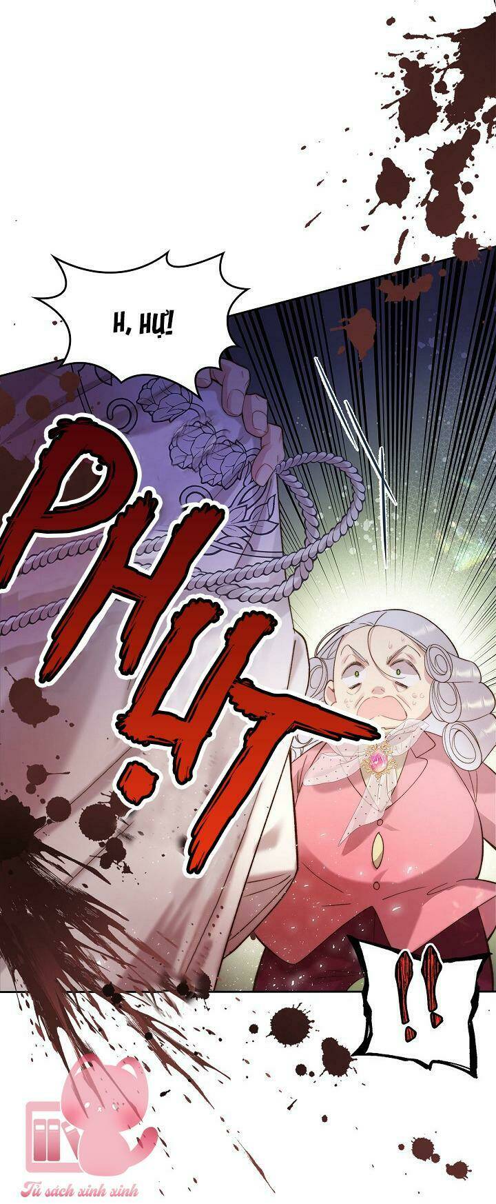 Công Chúa Chloe - Chapter 95 - Page 48